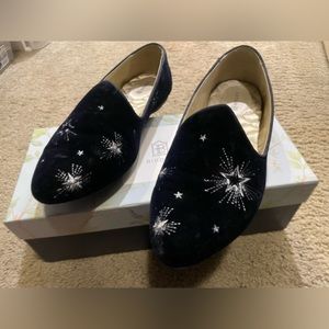 Birdies - limited edition Heron size 8